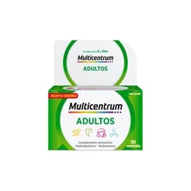 Multicentrum Vitamine e Minerali 30comp