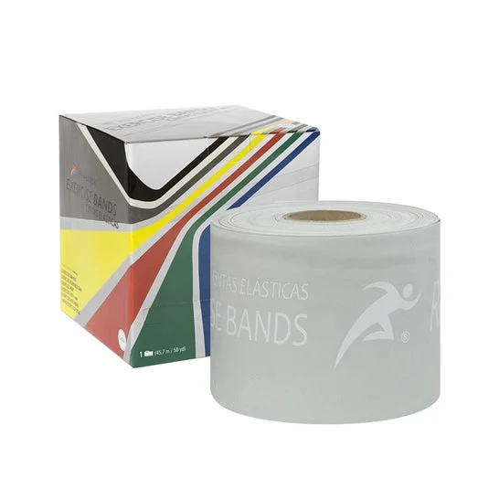 Banda di allenamento RehabMedic Argento 1pc