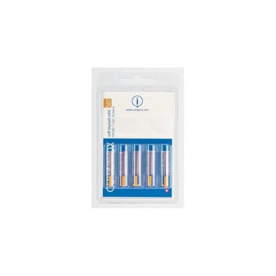 Curaprox Scov Imp Ar Soft 5Pz