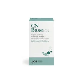 CN Base 120caps