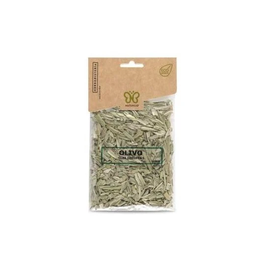 Naturcid Olivo Foglie 60g