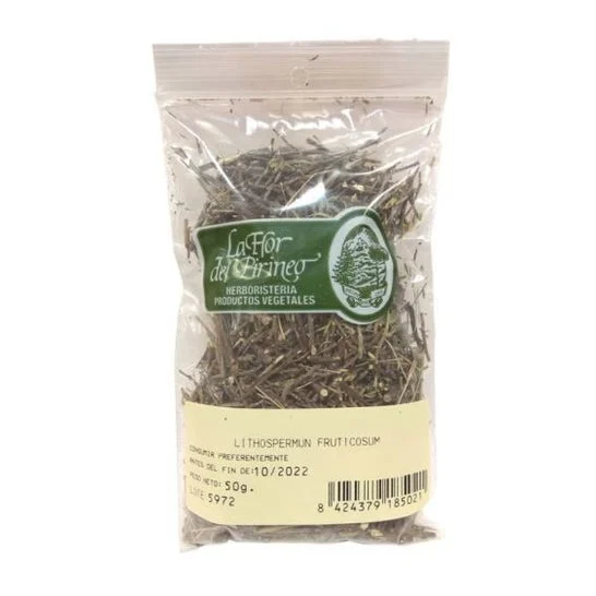 La Flor del Pirineo Erba Veronica 40g