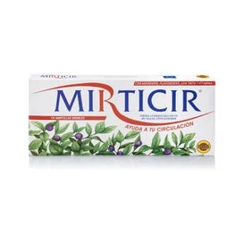 Robis Mirticir 14 fiale