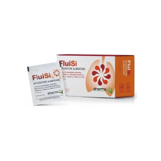 Pharmasi Fluisi 30Bust 30 Unità