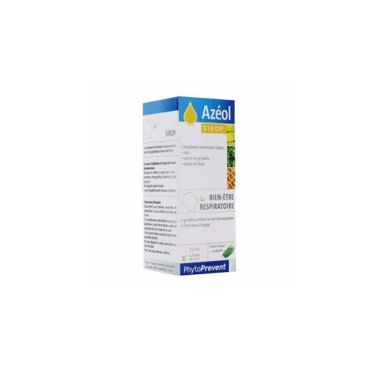 Pileje Azol Sciroppo 75ml