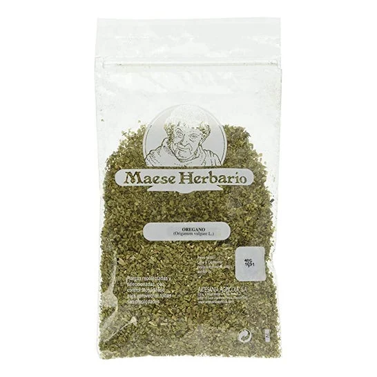 Maese Herbario Oregon Leaf 40g