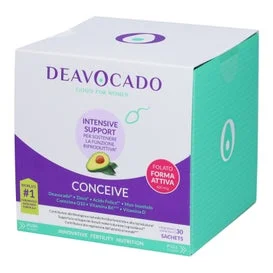 Deavocado Conceive 30 Bustine
