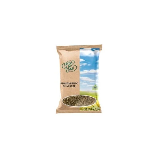 Herbes del Moli Viola del Pensiero Tradizionale 40g