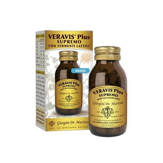 Dr. Giorgini Veravis Plus Supremo 90g