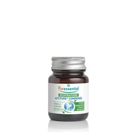 Puressentiel Respiratorio Acti Pure 15comp