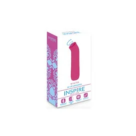 Stimolatore di aspirazione Wynter Pink 1pc