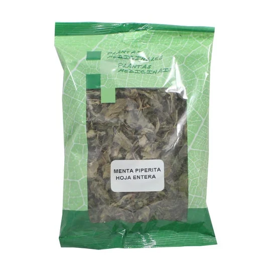 Plameca Menta Piperita Extra Foglia Intera 20g