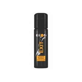 Eros Exit Anal Lubricant Silicone con Jojoba e Pantenolo 100ml