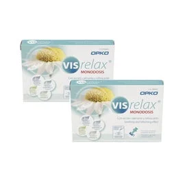 Opko Vis Relax Monodosis 2x10ml