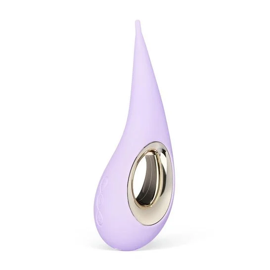 Lelo Dot Clitoris Stimulator Purple 1 Unità