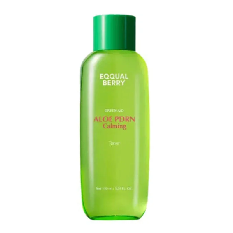 Aloe PDRN Calmante Toner 150ml