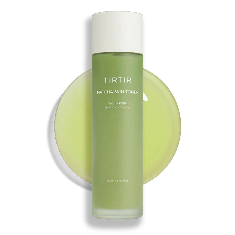 Pelle di Matcha Toner 150ml