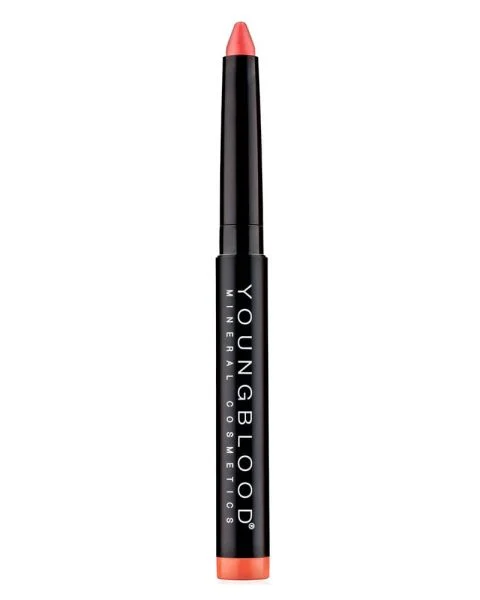 Youngblood Color-Crays Matte Lip Crayon Surfer Girl
