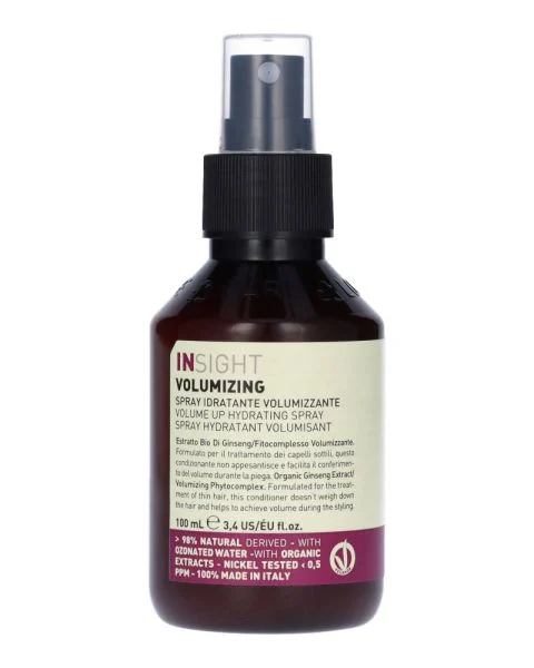Insight Volumizing Volume Up Hydrating Spray