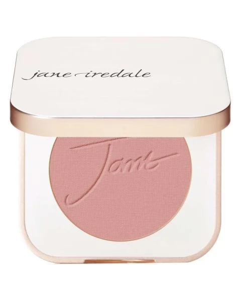 Jane Iredale PurePressed Blush Barely Rose
