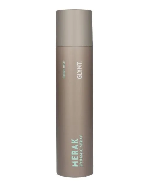 Glynt Merak Dynamic Spray