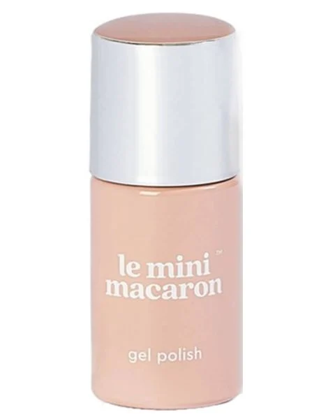 Le Mini Macaron Gel Polish Praline