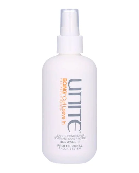 Unite BOING Curl Leave In
