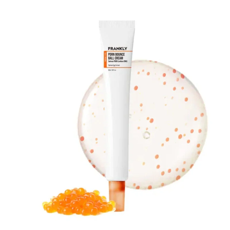 Crema PDRN Bounce Ball 50 ml