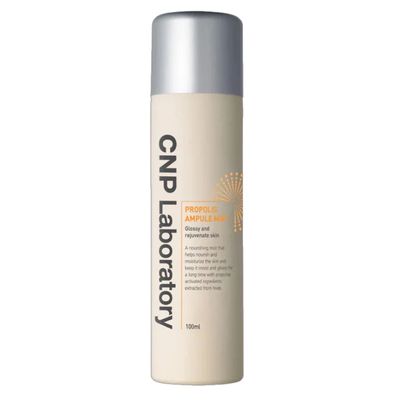 Fiala energetica alla propoli, spray da 100 ml