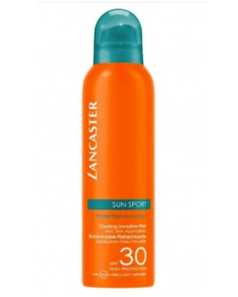 Lancaster Sun Sport Cooling Invisible Mist SPF 30