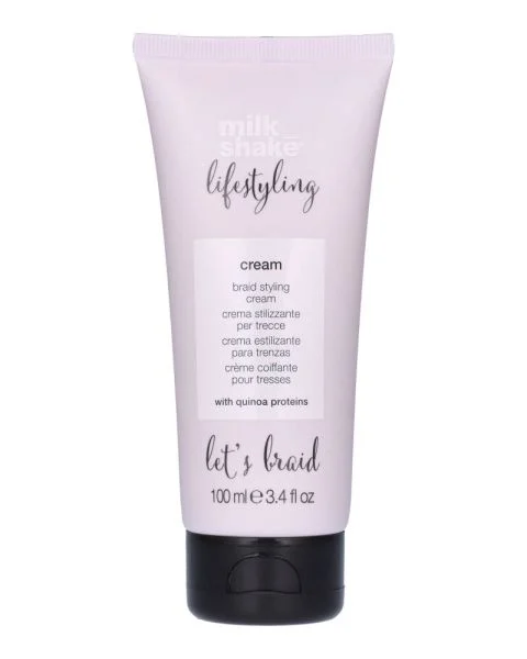 Milk Shake Lifestyling Braid Styling Cream
