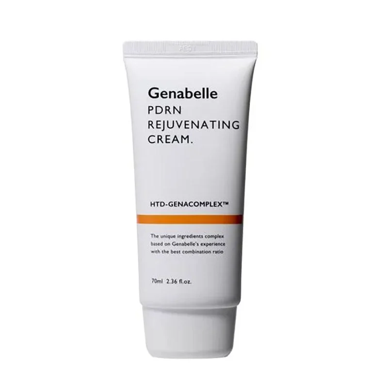 Crema ringiovanente PDRN 70 ml