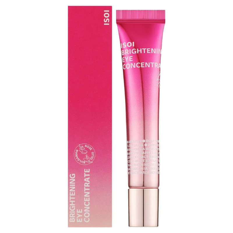 Concentrato contorno occhi illuminante 17 ml