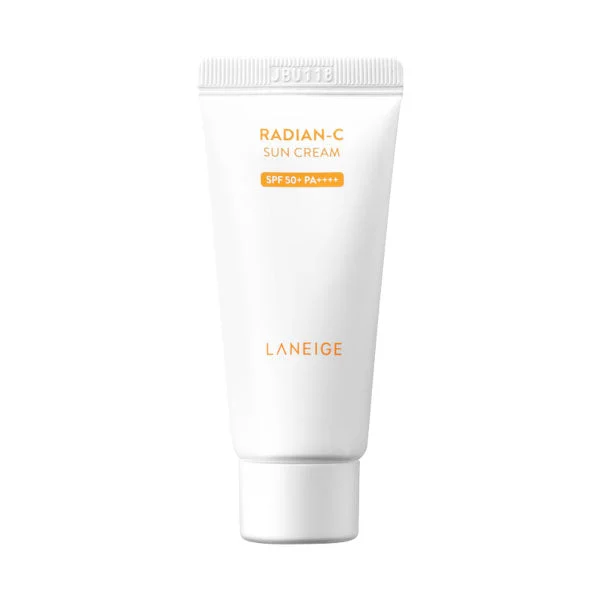 Crema solare Radian-C (Mini) 20 ml