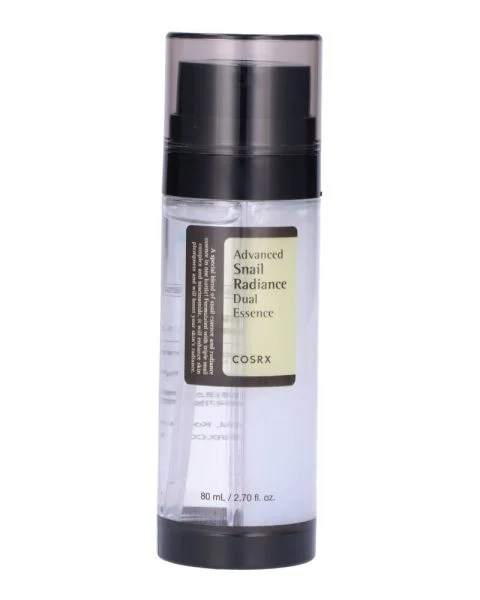 Cosrx Advanced Snail Radiance Dual Essence