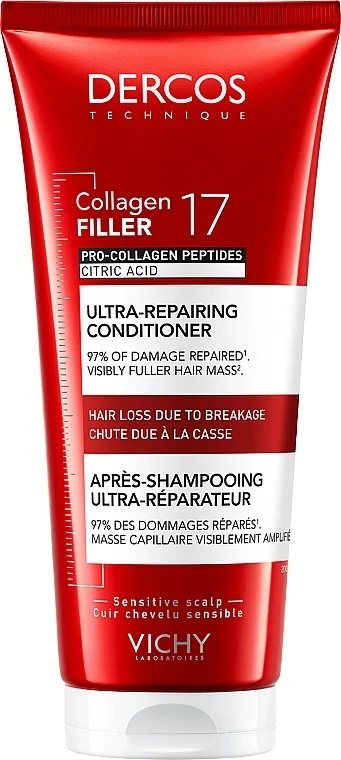 Balsamo capelli rivitalizzante