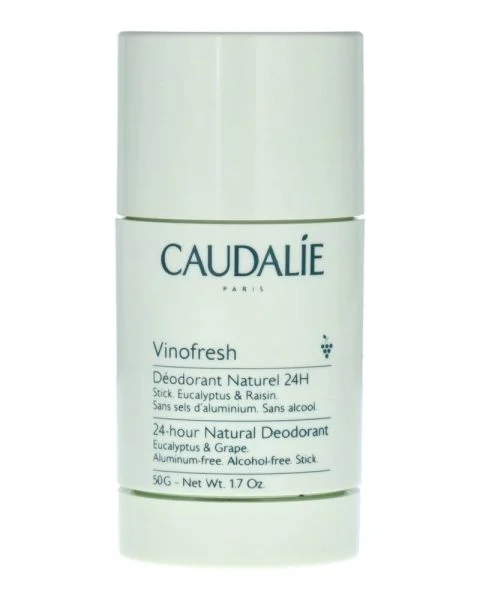 Caudalie Vinofresh 24 Hour Natural Deodorant