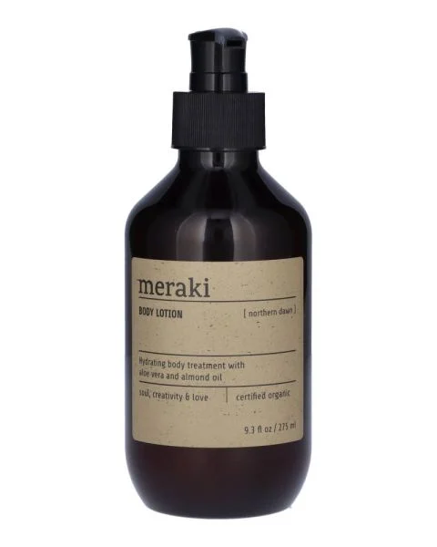 Meraki Northern Dawn Body Lotion