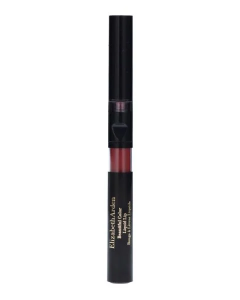Elizabeth Arden Beautiful Color Liquid Lip Gloss - Red Door VIP 15G
