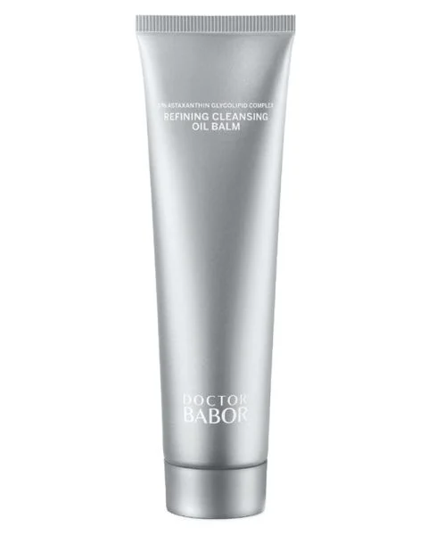 Doctor Babor Resurface Refining Cleansing Oil Balm