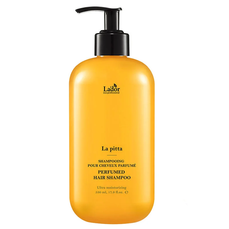 Shampoo profumato per capelli 530 ml