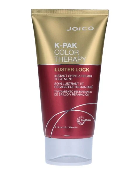 Joico K-Pak Color Therapy Luster Lock Instant Shine & Repair Treatment