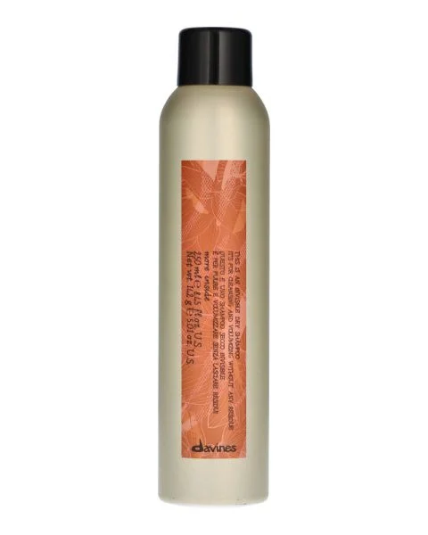 Davines More Inside Dry Shampoo