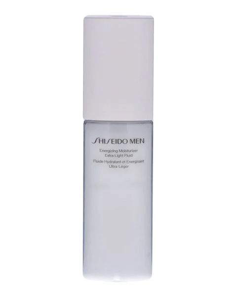 Shiseido Men Energizing Moisturizer