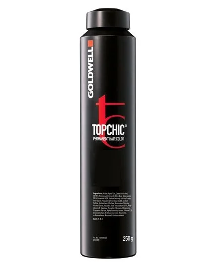 Goldwell Topchic 6RR