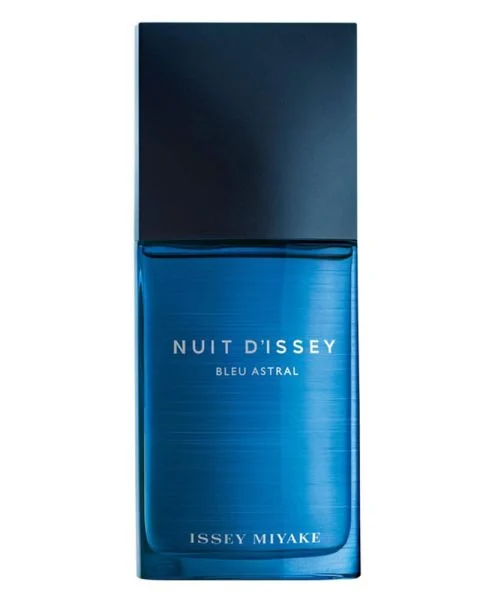 Issey Miyake Nuit D'Issey Bleu Astral EDT