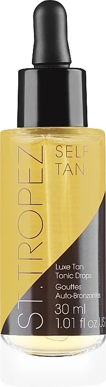 Siero viso autoabbronzante