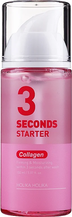 Starter ringiovanente al collagene