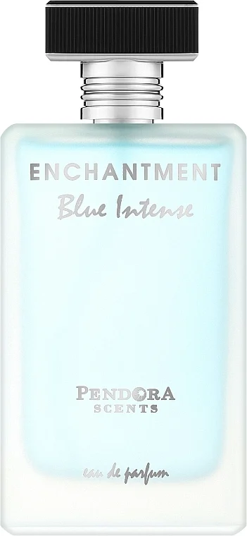 Pendora Scents Enchantment Blue Intense