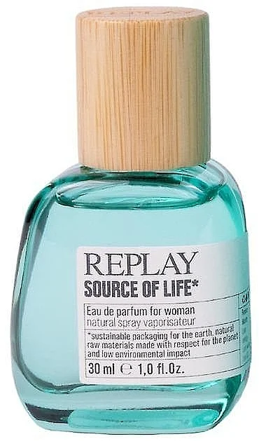 Replay Source Of Life